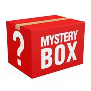 Mystery Box